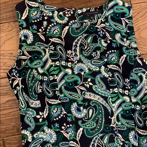 Tommy Hilfiger dress - Picture 2 of 5